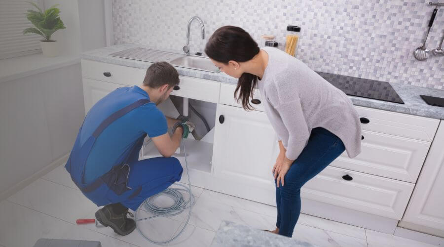 Professional sewer line replacement in Lucas, OH